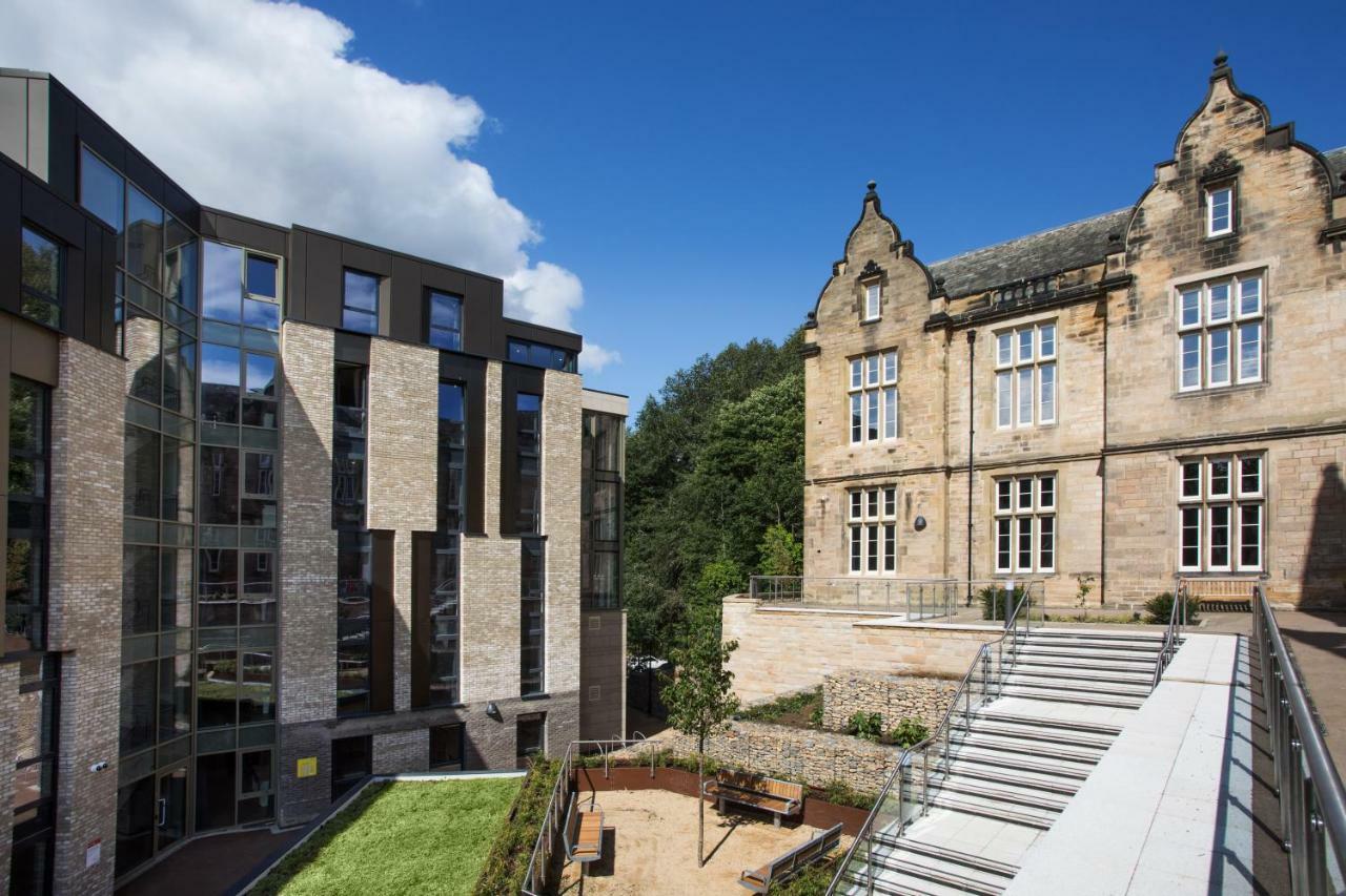 Popup Durham Otel Dış mekan fotoğraf