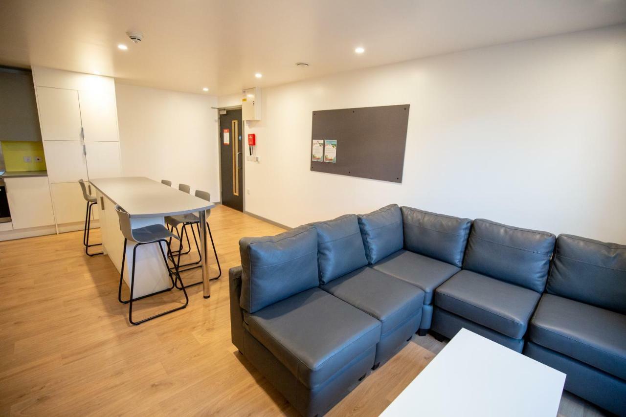 Popup Durham Otel Dış mekan fotoğraf