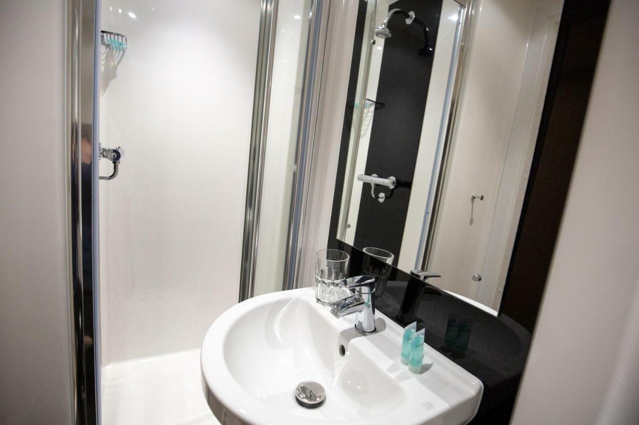 Popup Durham Otel Dış mekan fotoğraf