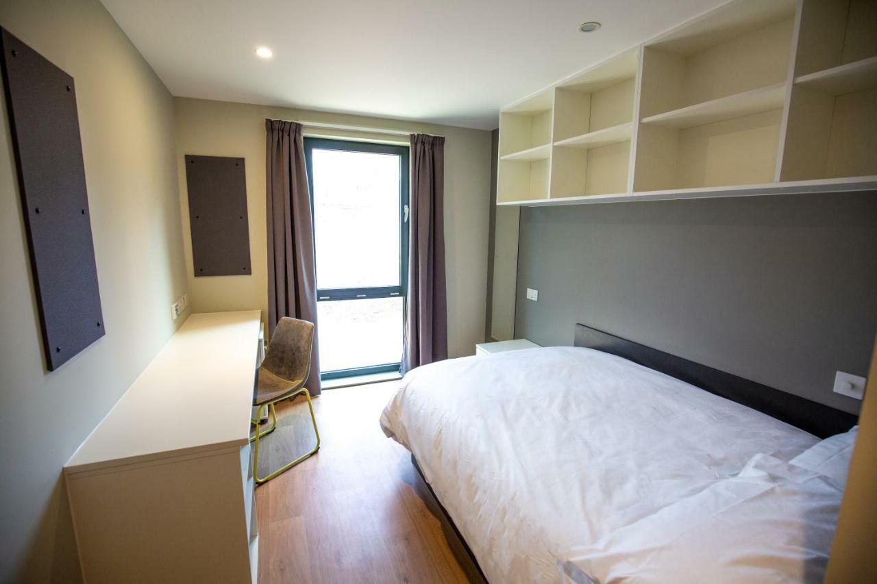 Popup Durham Otel Dış mekan fotoğraf