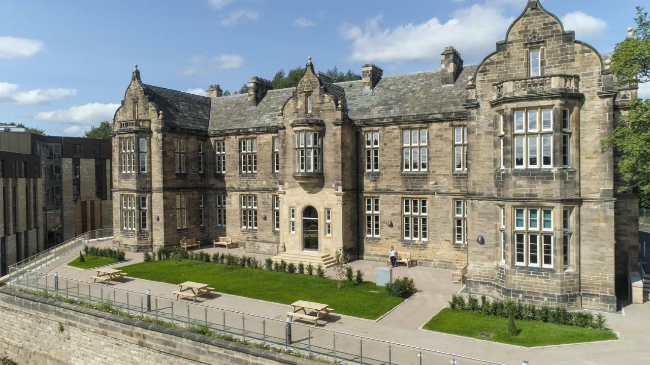 Popup Durham Otel Dış mekan fotoğraf