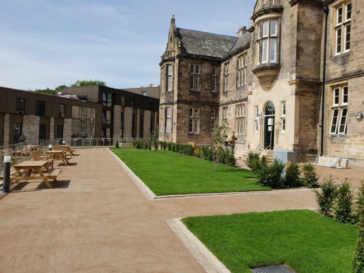 Popup Durham Otel Dış mekan fotoğraf