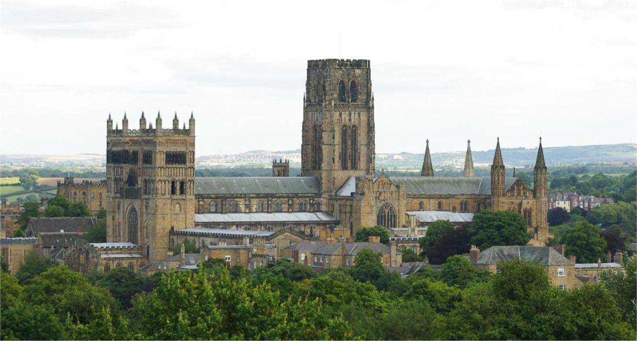 Popup Durham Otel Dış mekan fotoğraf