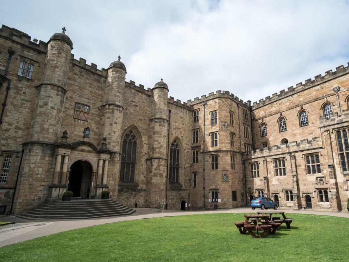 Popup Durham Otel Dış mekan fotoğraf
