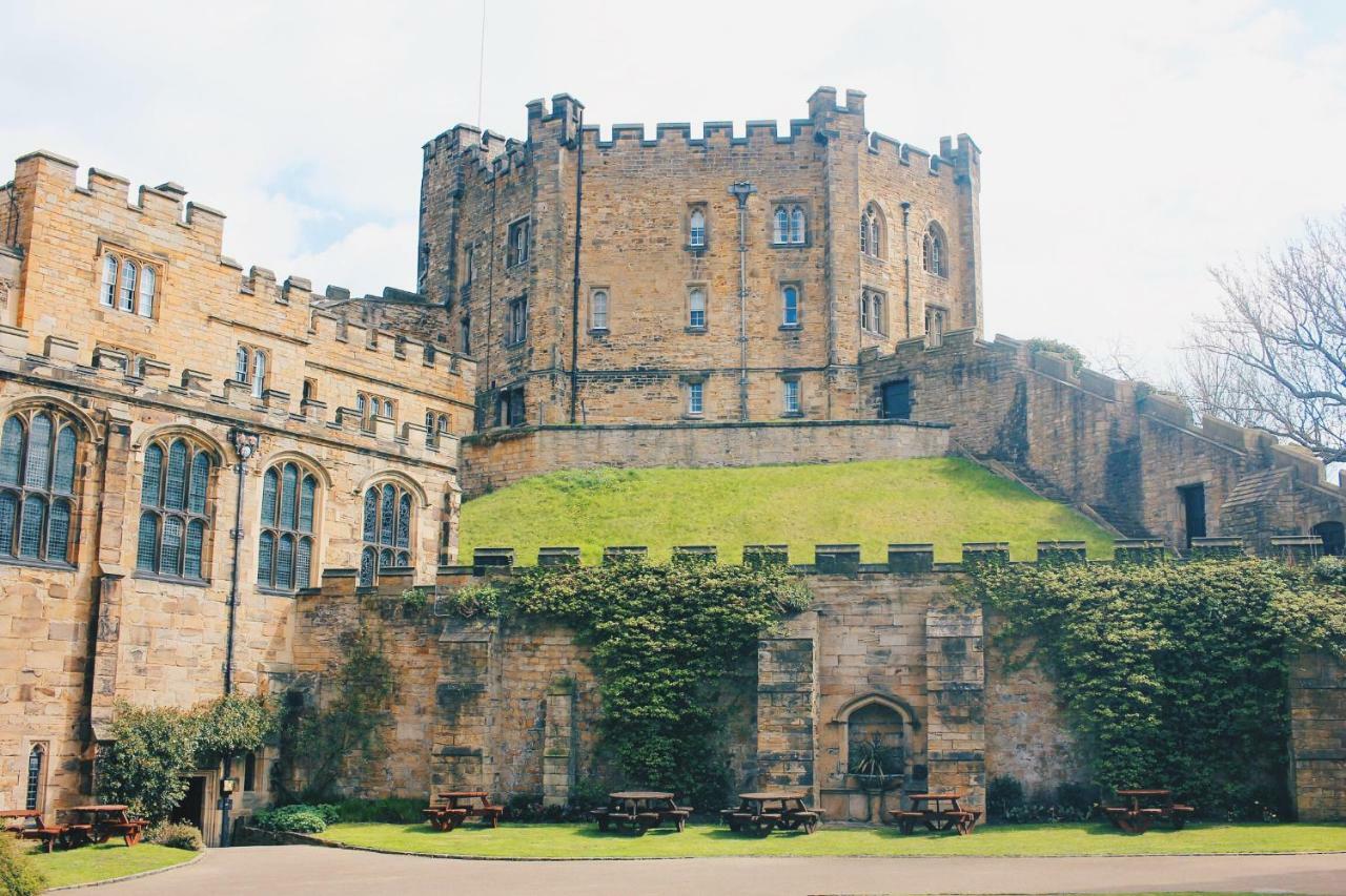 Popup Durham Otel Dış mekan fotoğraf