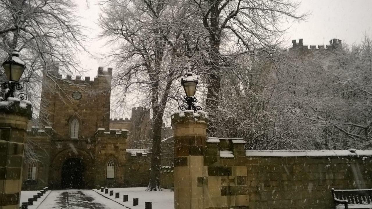 Popup Durham Otel Dış mekan fotoğraf