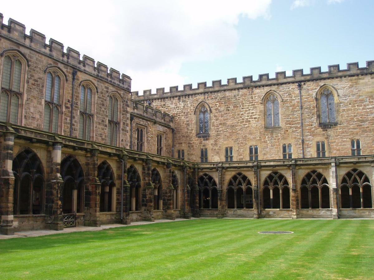 Popup Durham Otel Dış mekan fotoğraf
