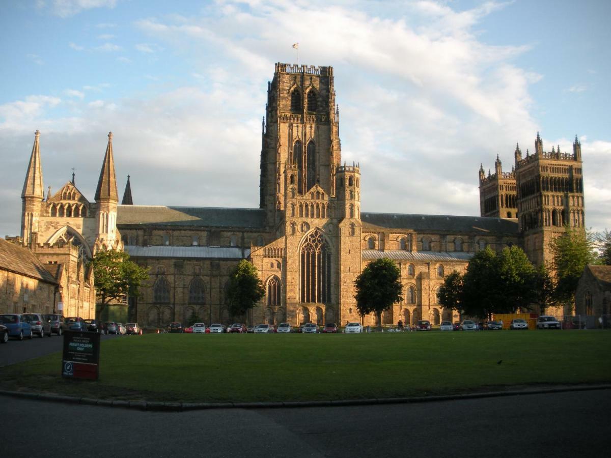 Popup Durham Otel Dış mekan fotoğraf